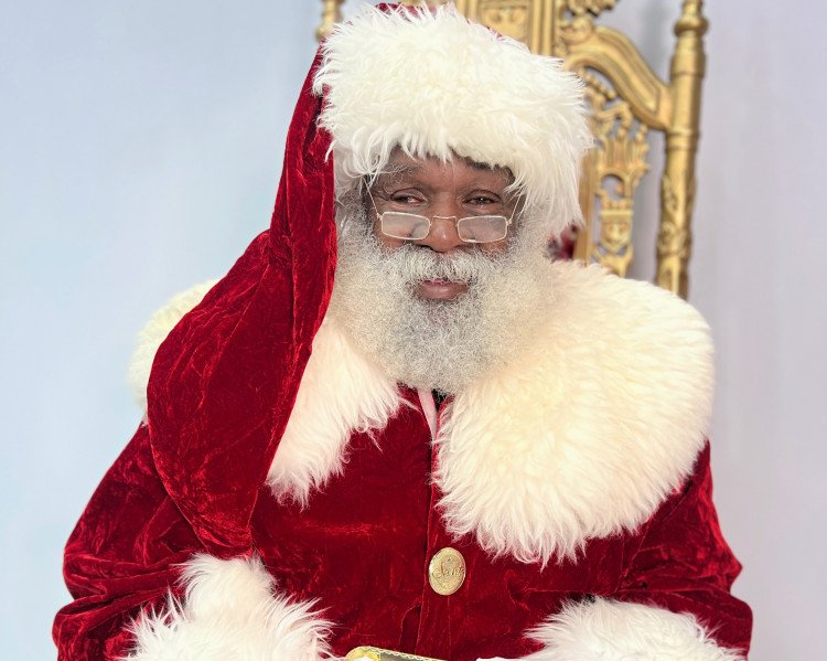 Santa Terry P.