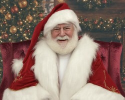 Santa Rick F.