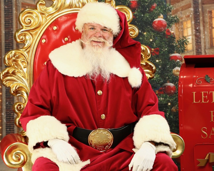 Santa Scott B.