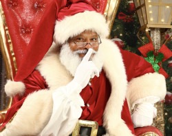 Santa Keith