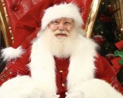 Santa Robert M