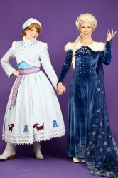 IMG 8799203 1784338173 Ice Queen - Holiday Dress