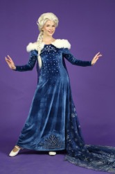 IMG 8823202 1784338173 Ice Queen - Holiday Dress