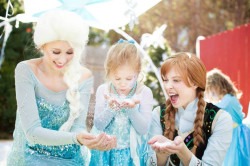 IMG 0004 1787263860 Ice Queen - Classic Dress