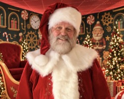 Santa Tom B.